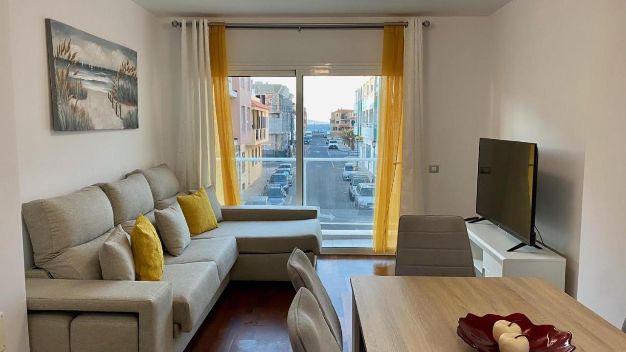 Piso Agradable, Confort Y Relax.. Excelente Para Tu Descanso Corralejo Exterior foto