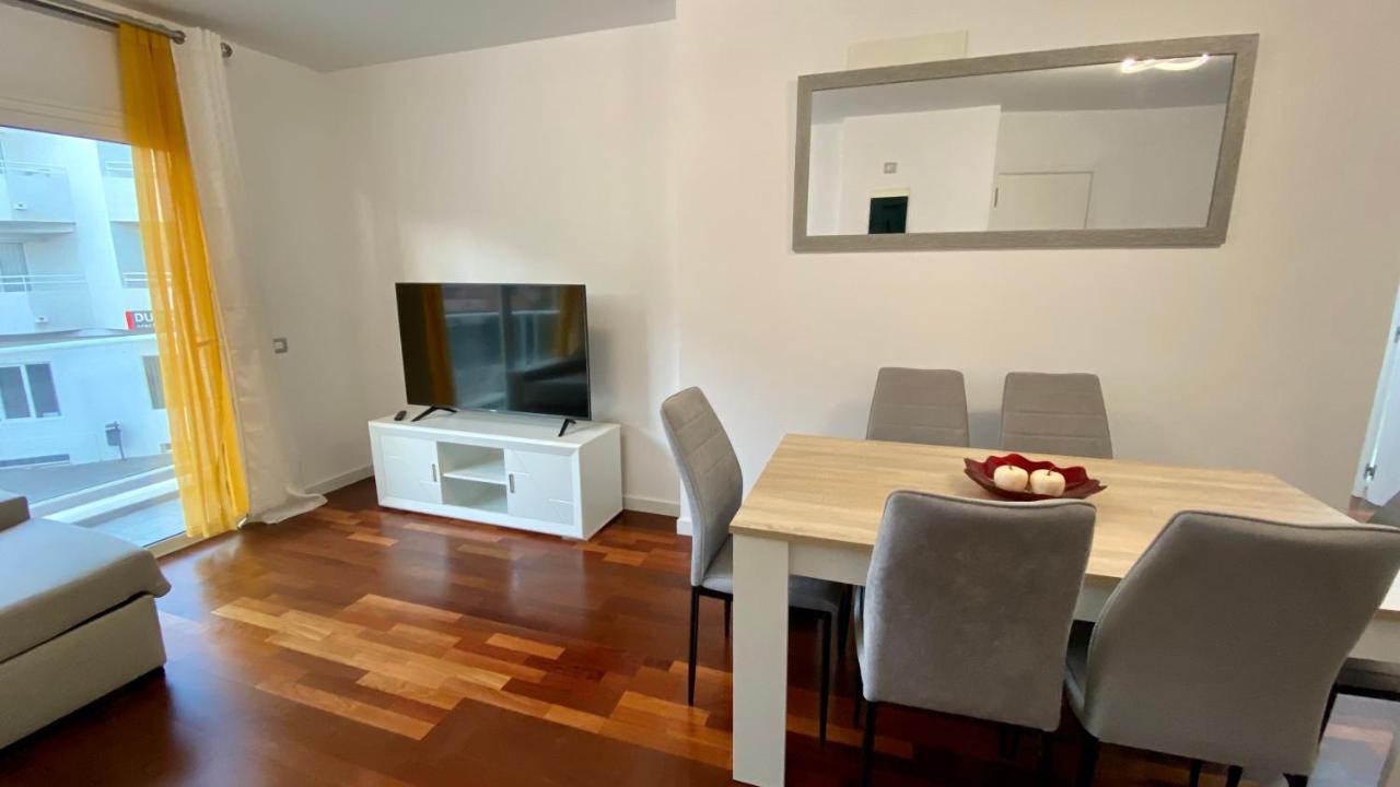 Piso Agradable, Confort Y Relax.. Excelente Para Tu Descanso Corralejo Exterior foto