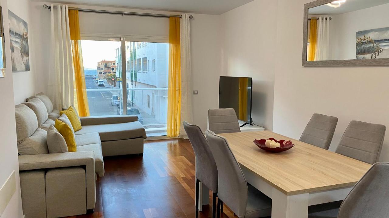 Piso Agradable, Confort Y Relax.. Excelente Para Tu Descanso Corralejo Exterior foto
