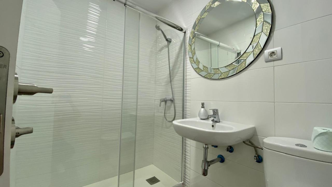 Piso Agradable, Confort Y Relax.. Excelente Para Tu Descanso Corralejo Exterior foto