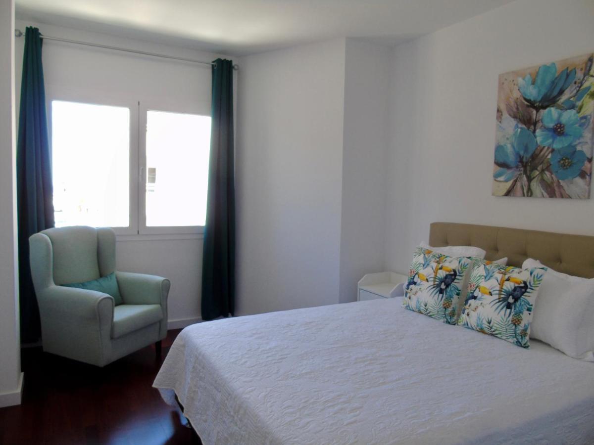 Piso Agradable, Confort Y Relax.. Excelente Para Tu Descanso Corralejo Exterior foto
