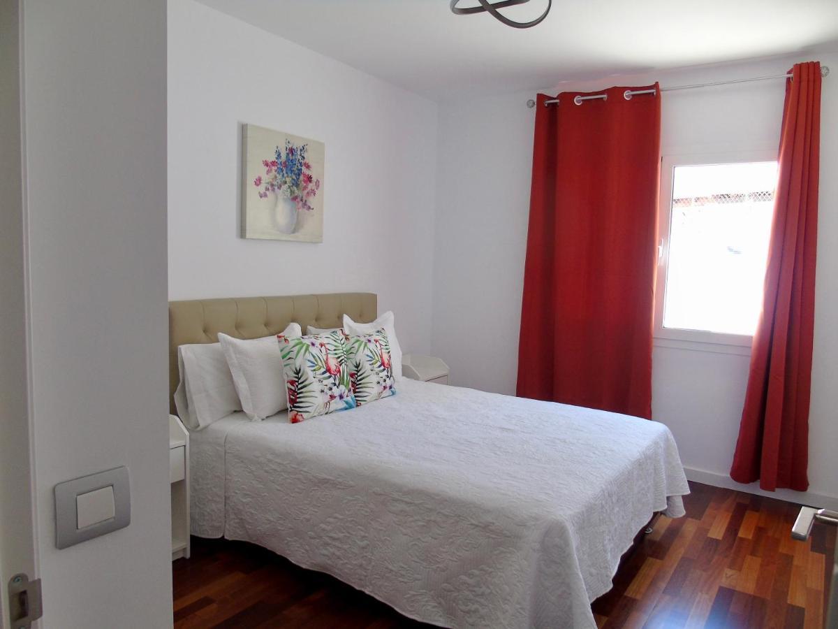 Piso Agradable, Confort Y Relax.. Excelente Para Tu Descanso Corralejo Exterior foto