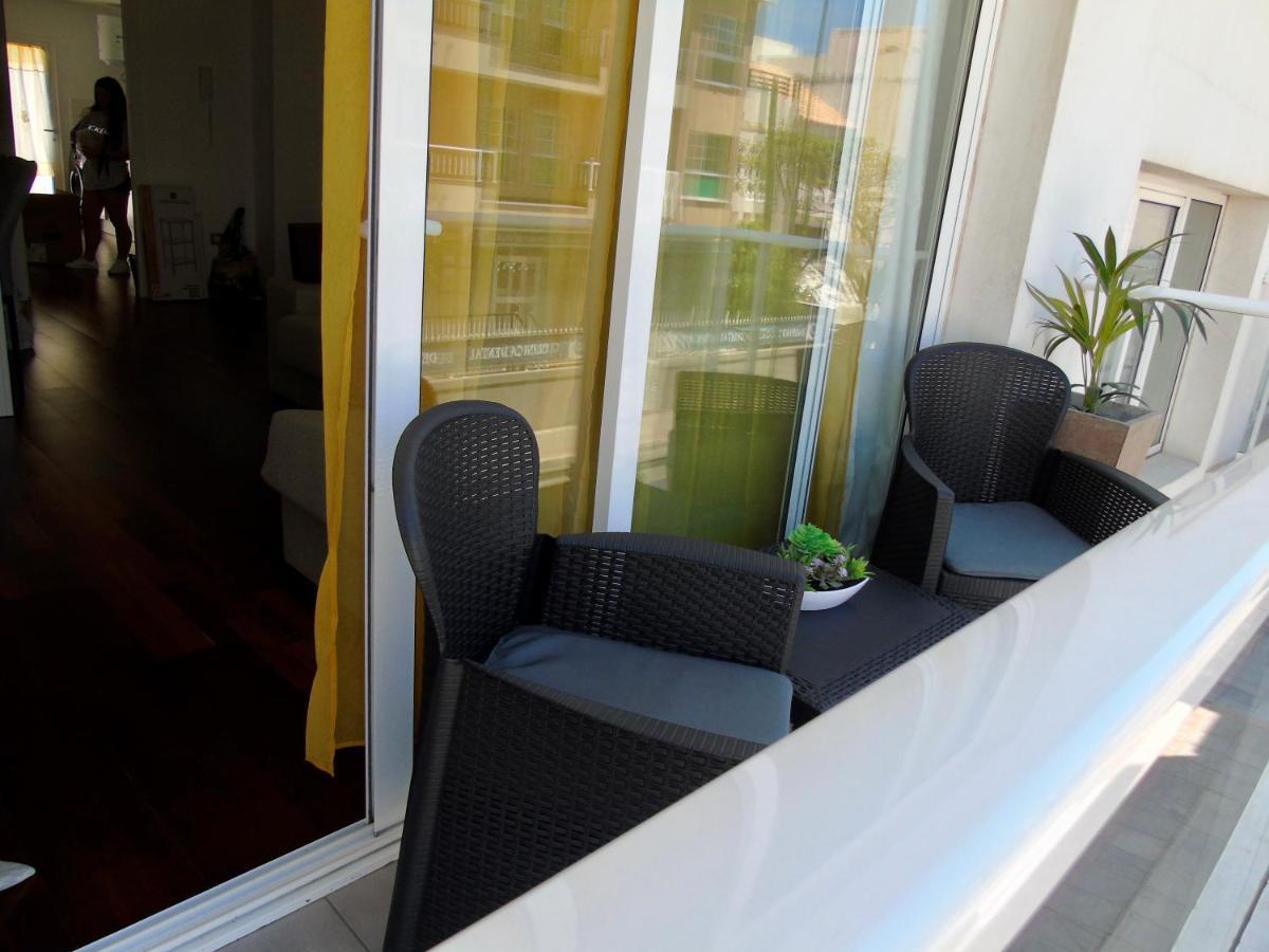 Piso Agradable, Confort Y Relax.. Excelente Para Tu Descanso Corralejo Exterior foto