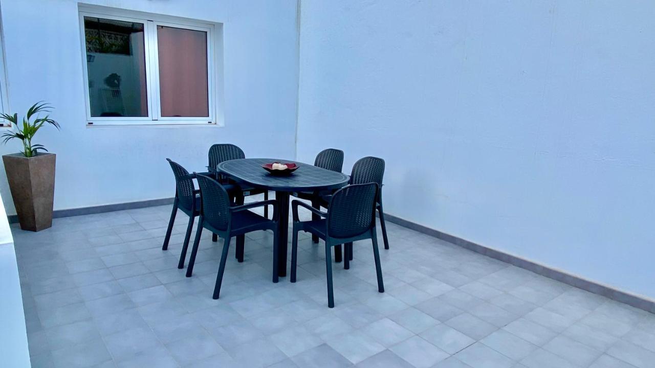 Piso Agradable, Confort Y Relax.. Excelente Para Tu Descanso Corralejo Exterior foto