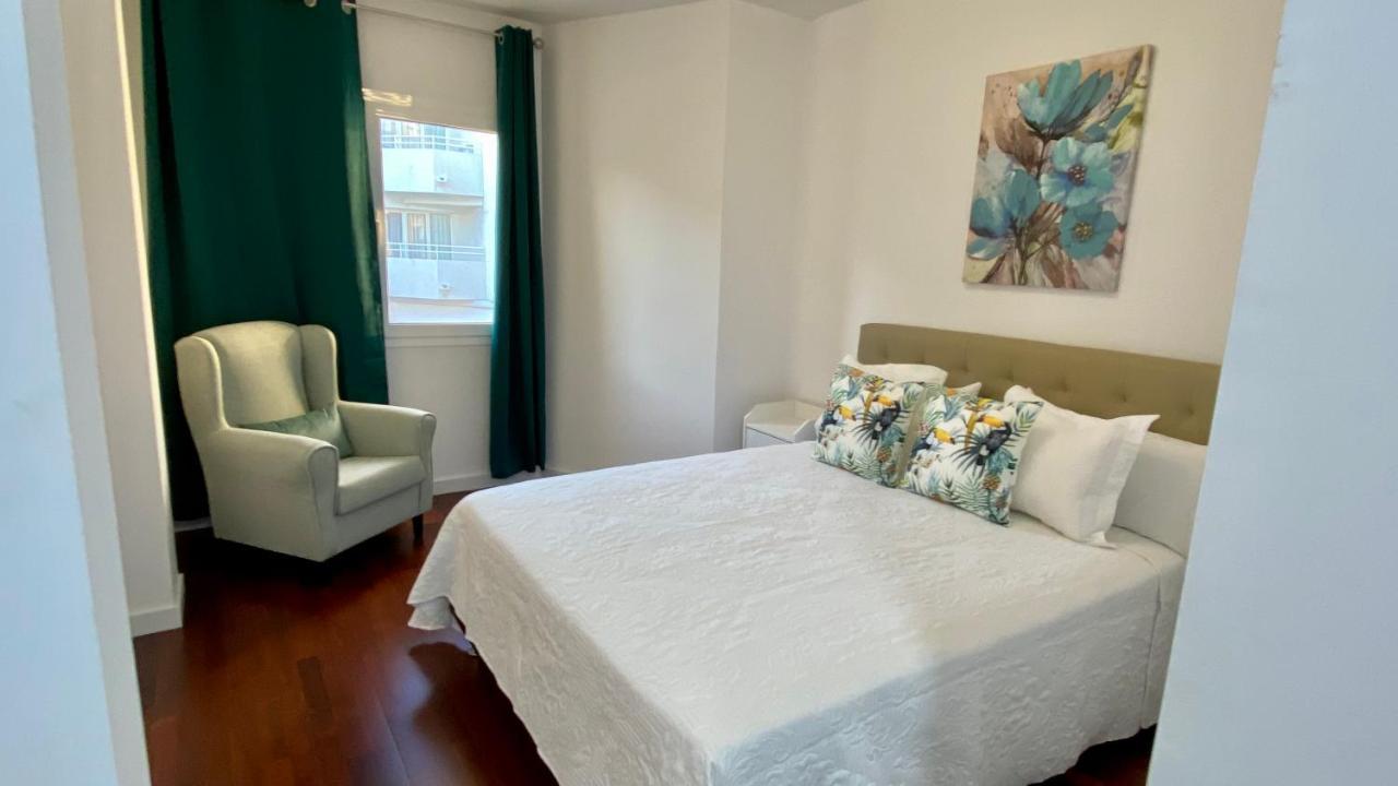 Piso Agradable, Confort Y Relax.. Excelente Para Tu Descanso Corralejo Exterior foto