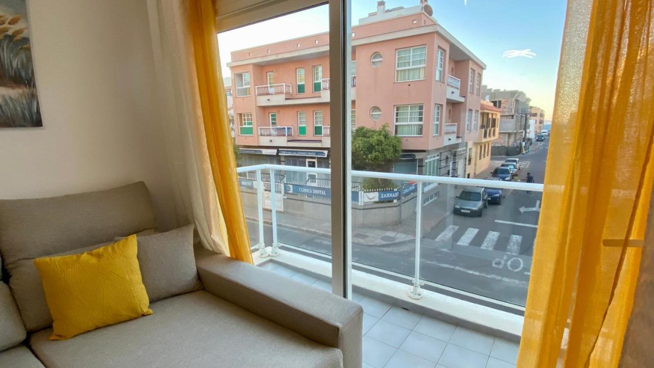 Piso Agradable, Confort Y Relax.. Excelente Para Tu Descanso Corralejo Exterior foto