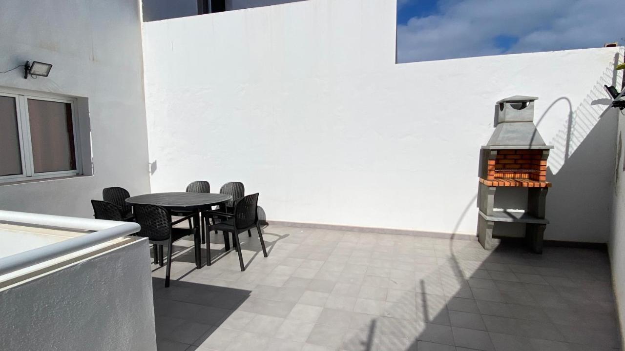 Piso Agradable, Confort Y Relax.. Excelente Para Tu Descanso Corralejo Exterior foto