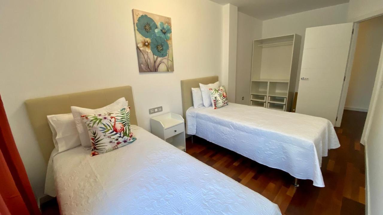 Piso Agradable, Confort Y Relax.. Excelente Para Tu Descanso Corralejo Exterior foto