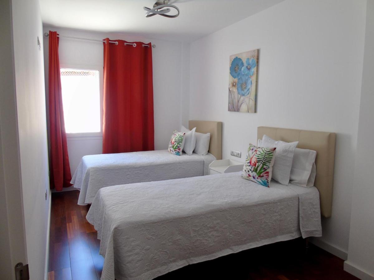 Piso Agradable, Confort Y Relax.. Excelente Para Tu Descanso Corralejo Exterior foto
