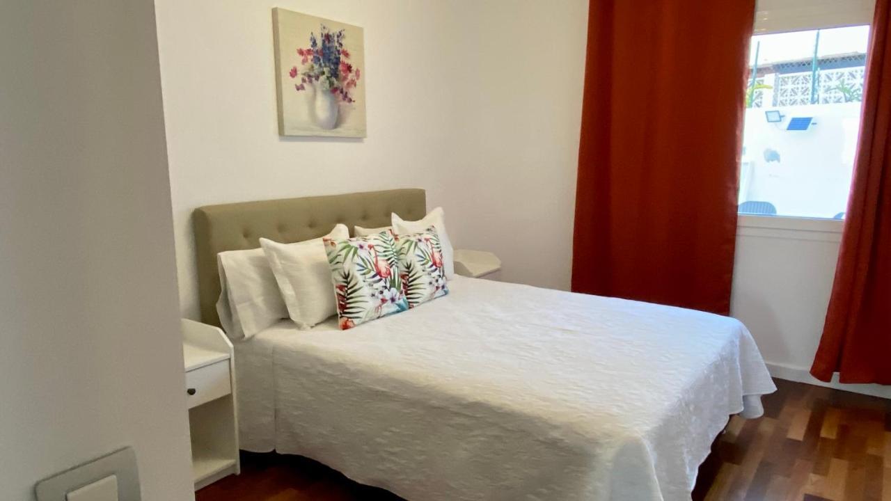 Piso Agradable, Confort Y Relax.. Excelente Para Tu Descanso Corralejo Exterior foto