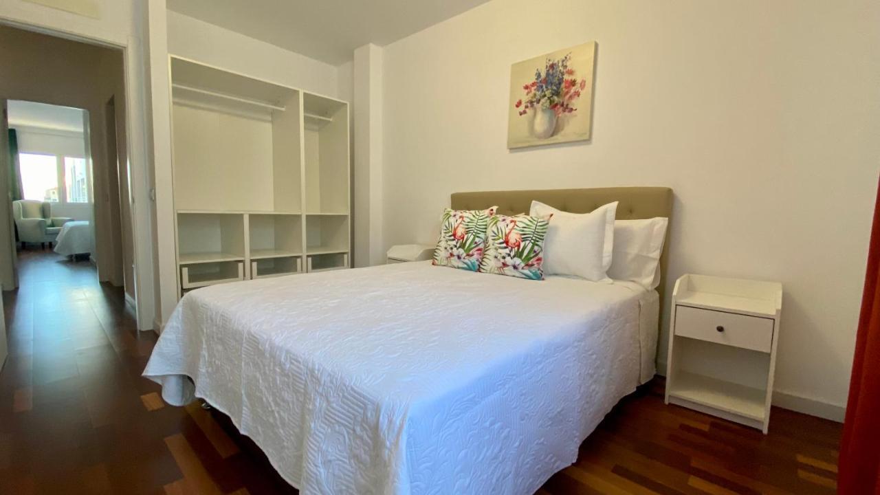 Piso Agradable, Confort Y Relax.. Excelente Para Tu Descanso Corralejo Exterior foto
