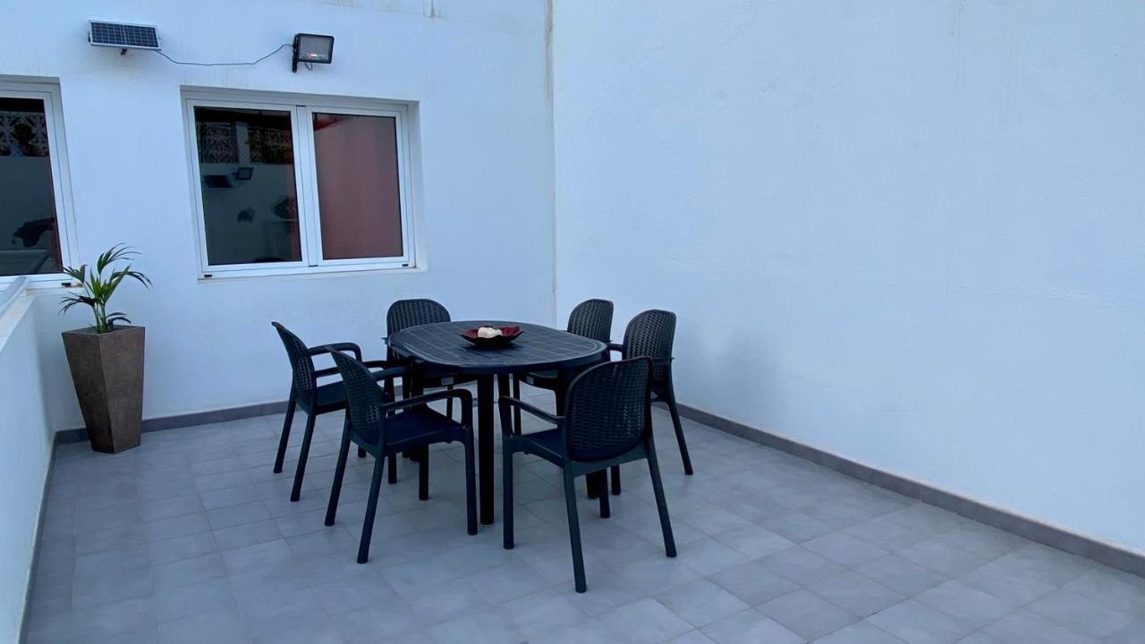 Piso Agradable, Confort Y Relax.. Excelente Para Tu Descanso Corralejo Exterior foto