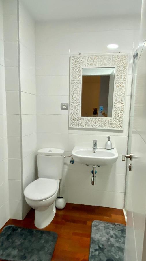 Piso Agradable, Confort Y Relax.. Excelente Para Tu Descanso Corralejo Exterior foto