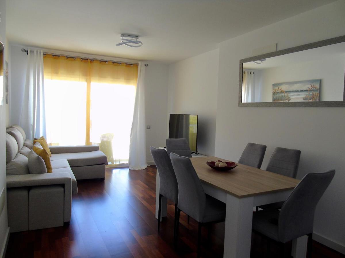 Piso Agradable, Confort Y Relax.. Excelente Para Tu Descanso Corralejo Exterior foto