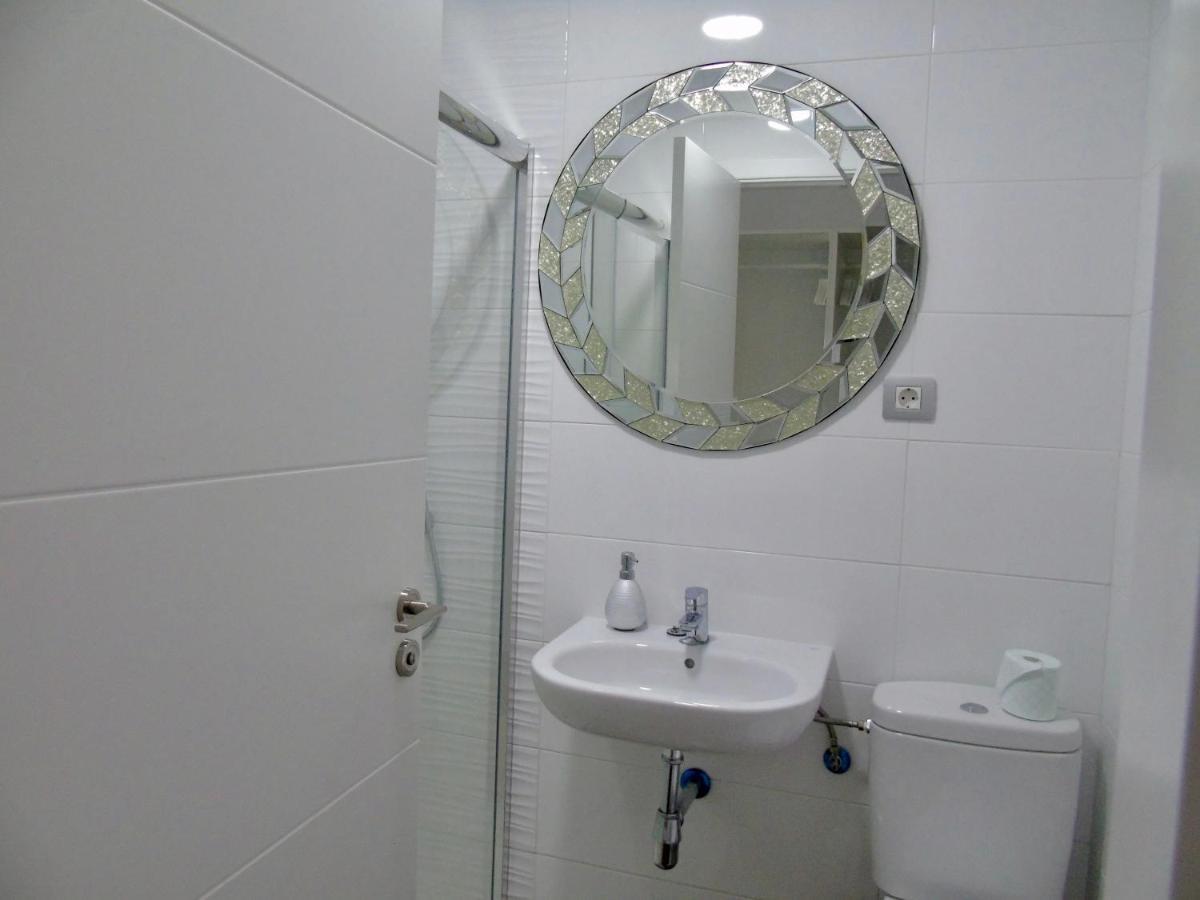 Piso Agradable, Confort Y Relax.. Excelente Para Tu Descanso Corralejo Exterior foto