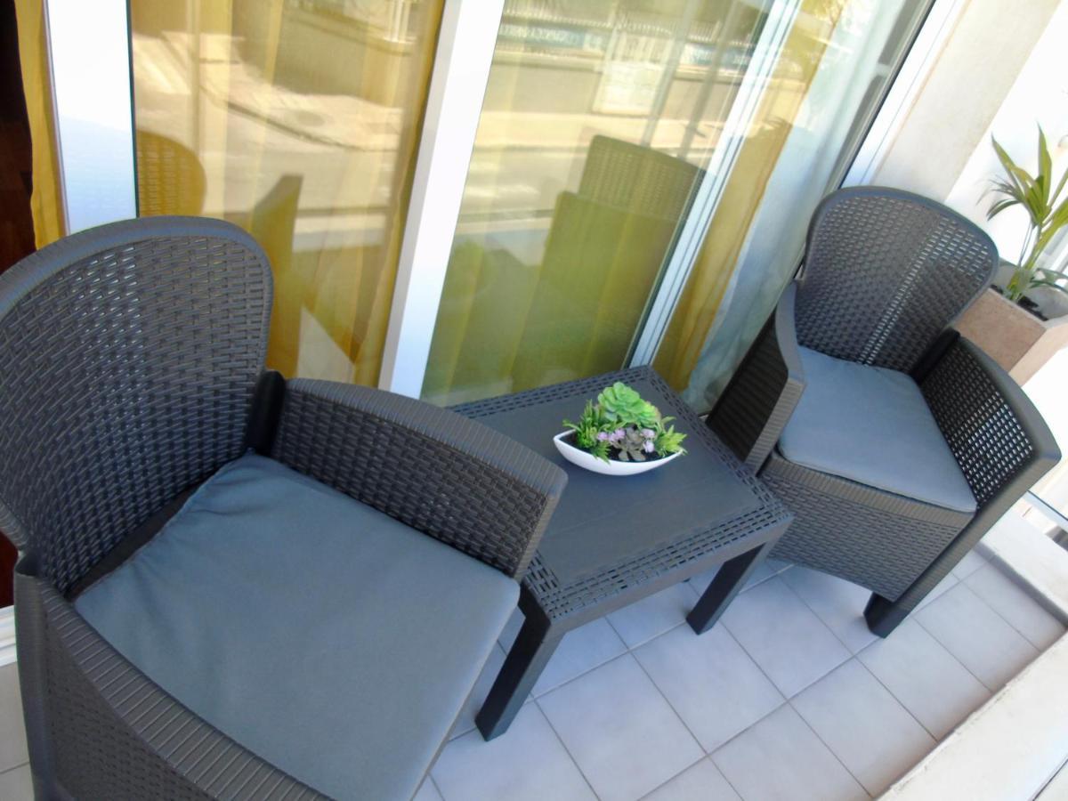 Piso Agradable, Confort Y Relax.. Excelente Para Tu Descanso Corralejo Exterior foto