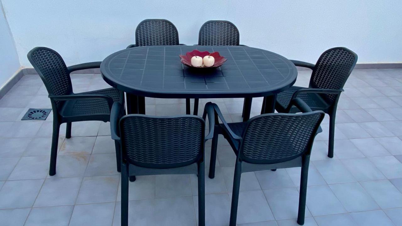 Piso Agradable, Confort Y Relax.. Excelente Para Tu Descanso Corralejo Exterior foto