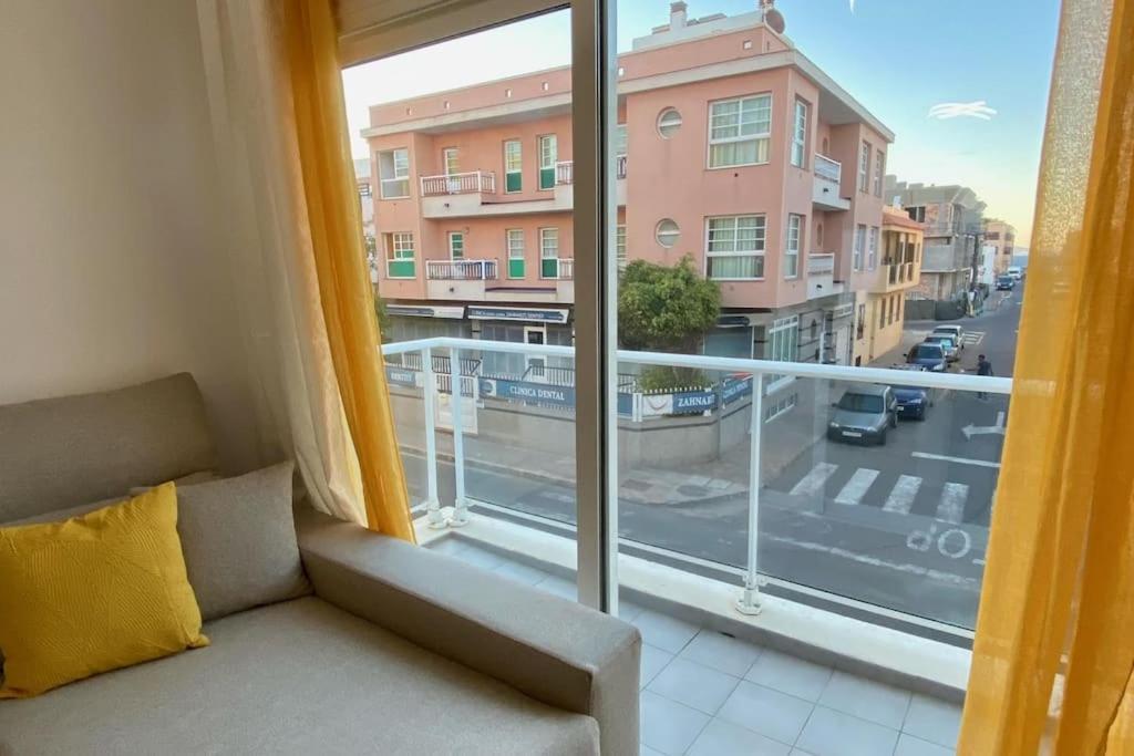 Piso Agradable, Confort Y Relax.. Excelente Para Tu Descanso Corralejo Exterior foto