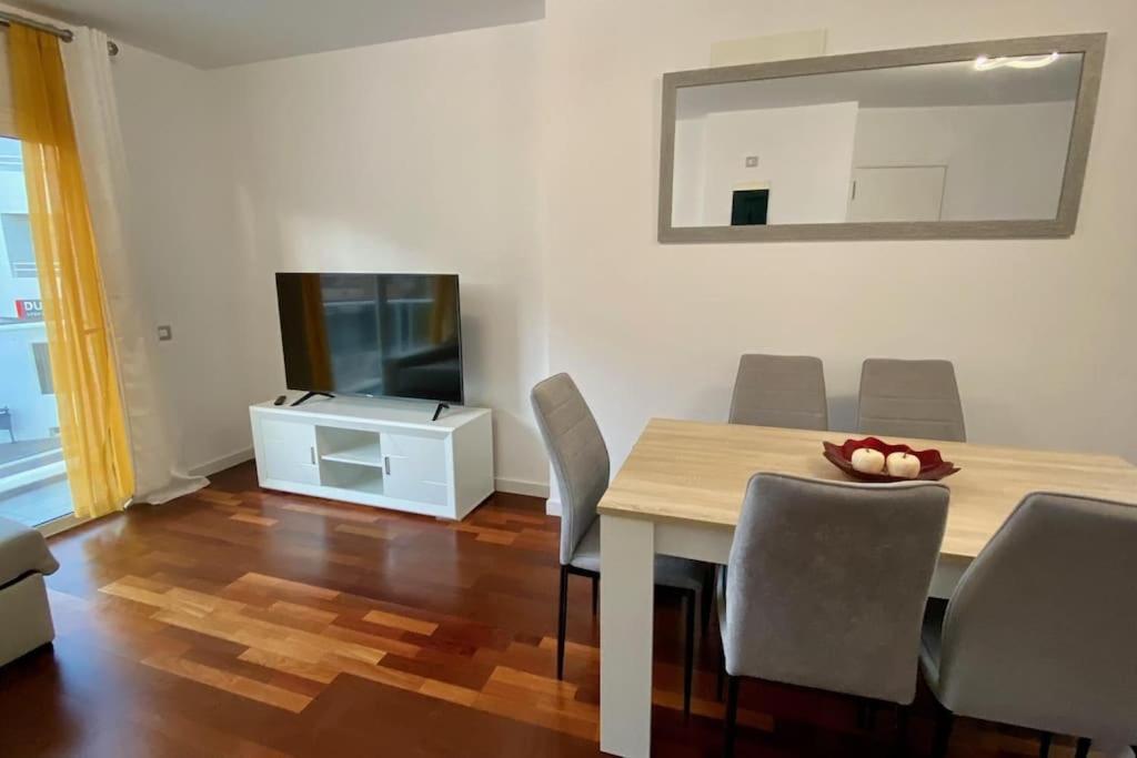 Piso Agradable, Confort Y Relax.. Excelente Para Tu Descanso Corralejo Exterior foto