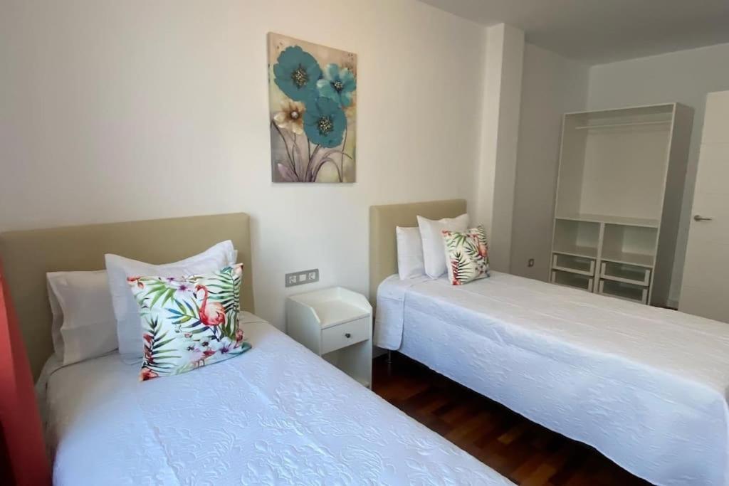 Piso Agradable, Confort Y Relax.. Excelente Para Tu Descanso Corralejo Exterior foto